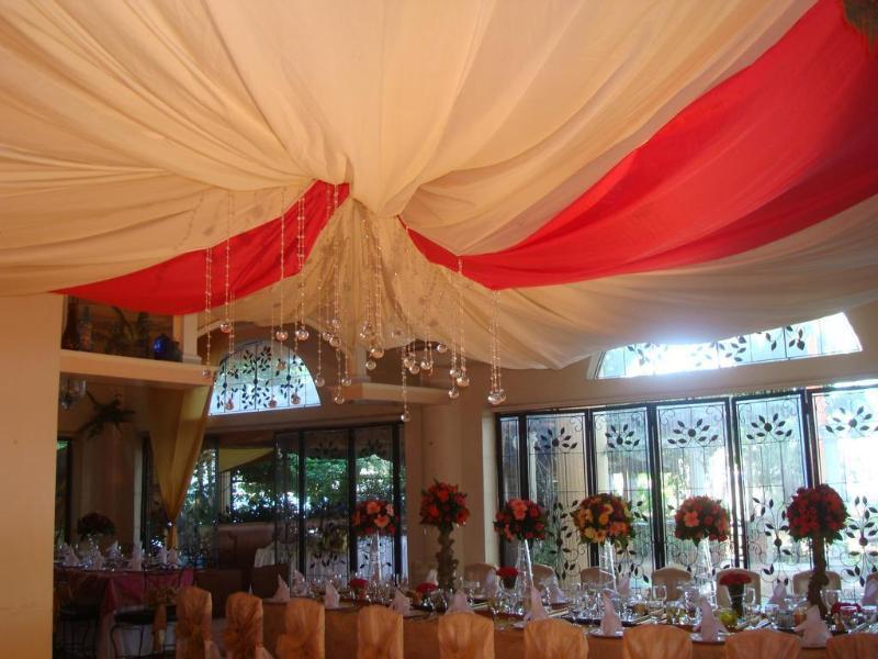 Chateau Del Mar Davao Stadt Exterior foto